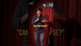 Full Special out now on YouTube! Chugani & Sons #standupcomedy #coonoor #comedyscene #entertainemnt