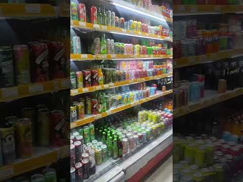 جولة بقاسيون مول سوريا الفيديو كامل موجود على القناة و الرابط في الوصف