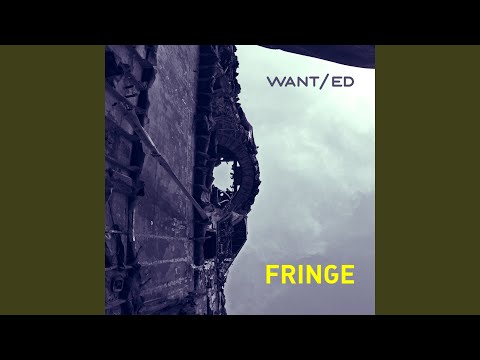 WANT/ed — Craving