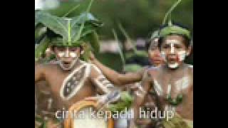 karaoke laskar pelangi