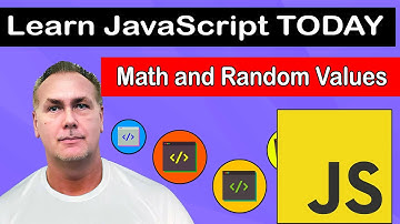 JavaScript Math how to generate Random numbers with Math object