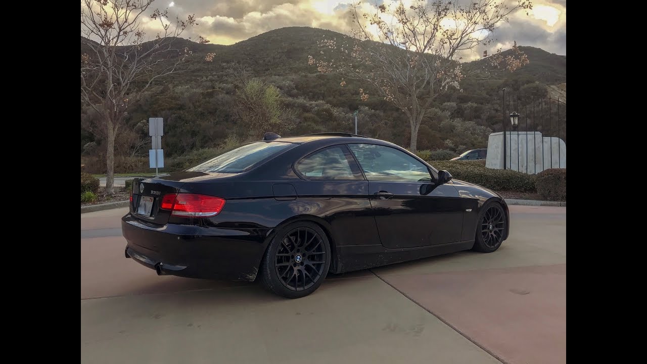 I Sold My BMW 335i (N54) - YouTube
