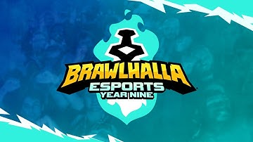Announcing Brawlhalla Esports Year Nine