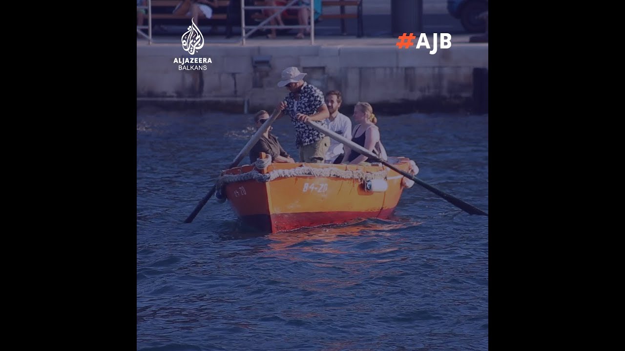 زادار باركاجولي