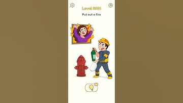 Dop 2 - Delete One Part (Find and answer) Level 3921 | Subscribe Channel #dop2 #viral_shorts #shorts