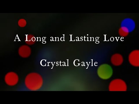 A Long and