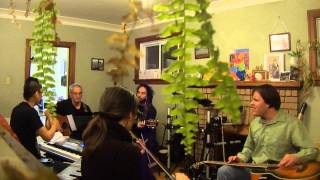 haLf man haLf eLf - Love Moves in Strange Ways (Blue Zoo) (Classical New Wave version)