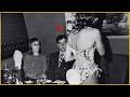 🎞️ До мурашек: 90 фото СССР, которые были «не для советских глаз»