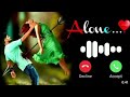 Sad Bangla Ringtone || Heart Touching Love And || Sad Song Ringtone Alone boy 2022