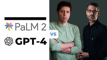 Can Bard AI Finally Beat ChatGPT - Google PaLM 2 Explained Briefly