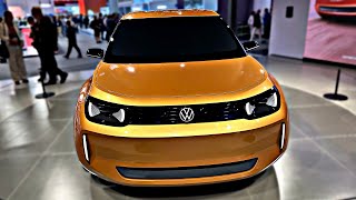 The COOLEST Cars Coming in 2027–2026!!! | Best Auto Show Highlights