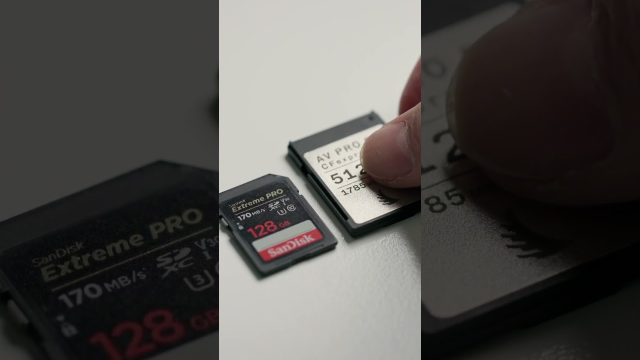 Extremely Fast Dual Card Slot+