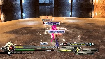 Final Fantasy 13 Lightning Returns "Skeletons In The Closet" side quest Walkthrough