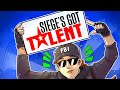 RAINBOW SIX SIEGE'S GOT TALENT