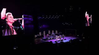 Brandi Carlile - Red Rocks 9/9/2023 - Encore (Live and Let Die/We Are the Champions)