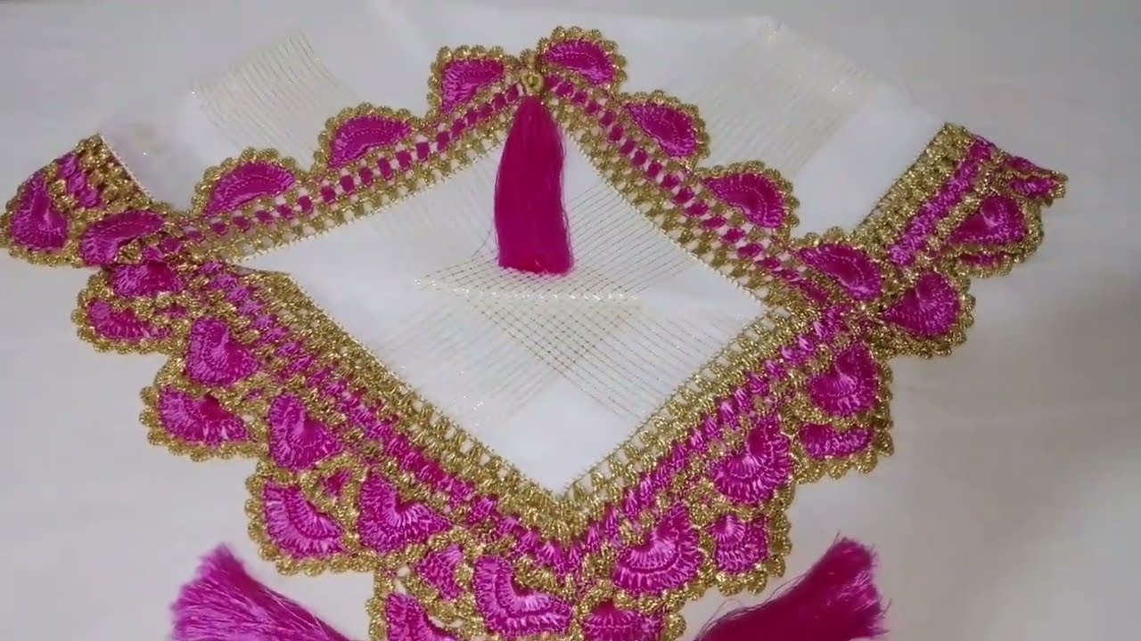 #كروشي#زيف-حياتي