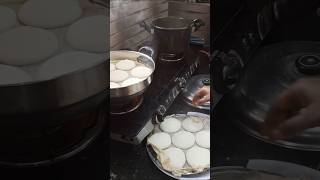 #minishorts #இட்லி proof # இட்லி with sambar, Thursday vlogsl,