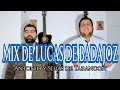 Antonio y sebas de tarancon  mix de lucas de badajoz  vienes a buscarme a mi 