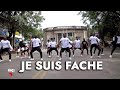 Dj Léo - Je suis fâché (Official Dance Video) | Dance Republic Africa