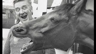 Red Rum remembered: Memories of a Grand National legend & one of Britain's best-loved horses