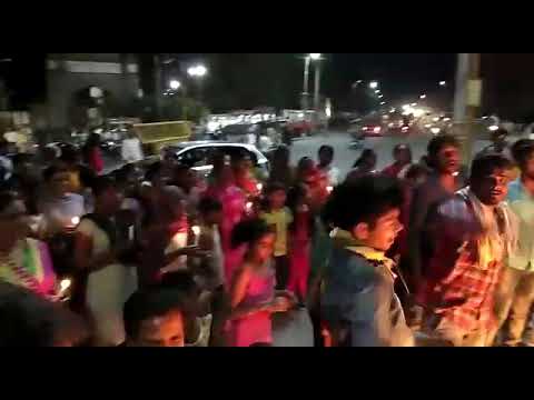Akola Maharashtra Bhavpurna Shradhanjali