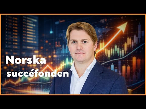 InvesteraMera träffar "doldisen" som levererat