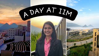 Last 45 days at IIM | IIM Vlog | Shruti Sonawane