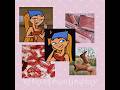 polka dot trend with my 4 fav total drama girls 🩷 #totaldrama #tdi #edit