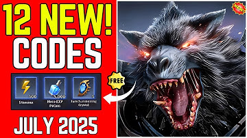 Watcher Of Realms Working New Active Promo Codes July 2025 || Watcher Of Realms Redeem Codes