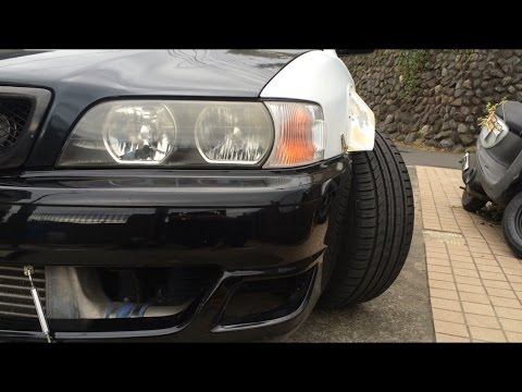 Serious DIY] Vol. 09 Increase the turning angle for just 24