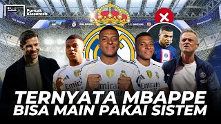 Download Lagu Galactico yang Dulu Dianggap Perusak Sistem Sekarang Nurut Taktik Buatan Xabi - Kylian Mbappe MP3 Download Lagu Galactico yang Dulu Dianggap Perusak Sistem Sekarang Nurut Taktik Buatan Xabi - Kylian Mbappe MP3