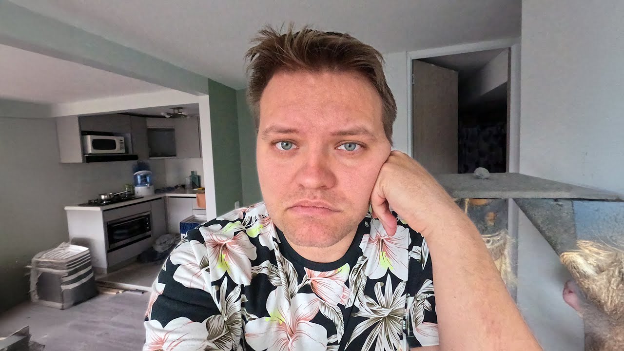 LO QUE NADIE TE CUENTA DE VIVIR EN OTRO PAÍS