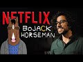 NETFLIX #6: Bojack Horseman