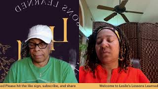 Mindfulness for your Mental Health w/ Teresa Buxton 5/28/26