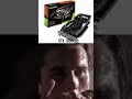 Evolution of Nvidia GTX GPUs Part-1