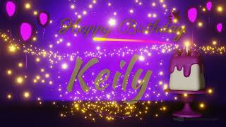 Keily Happy Birthday Song Happy Birthday To You