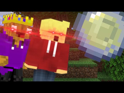 Speedrunning Minecraft With the Origins Mod! Ft. Mr Snoofle