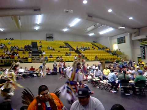 Adrian Begay Photo 8