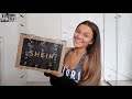 HUGE SHEIN TRY ON HAUL | *DISCOUNT CODE* | HIT OR MISS?