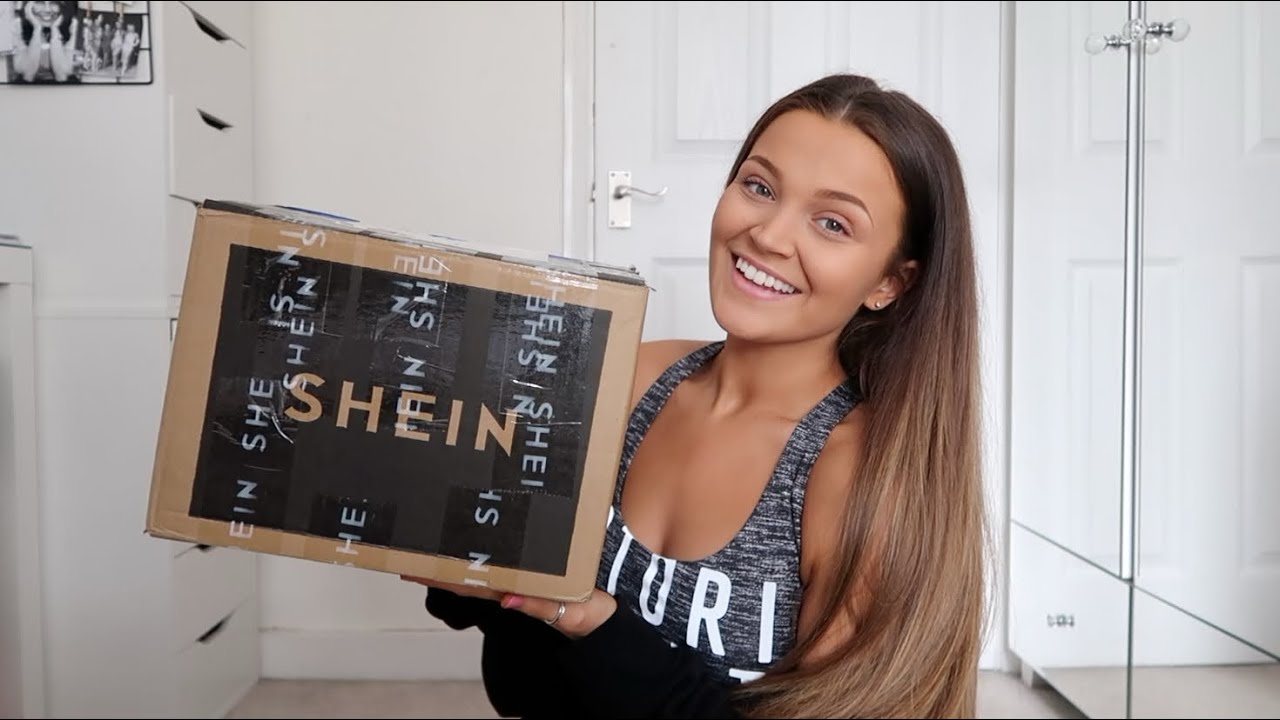 HUGE SHEIN TRY ON HAUL | *DISCOUNT CODE* | HIT OR MISS?