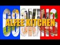 【ALFEE KITCHEN 2014】