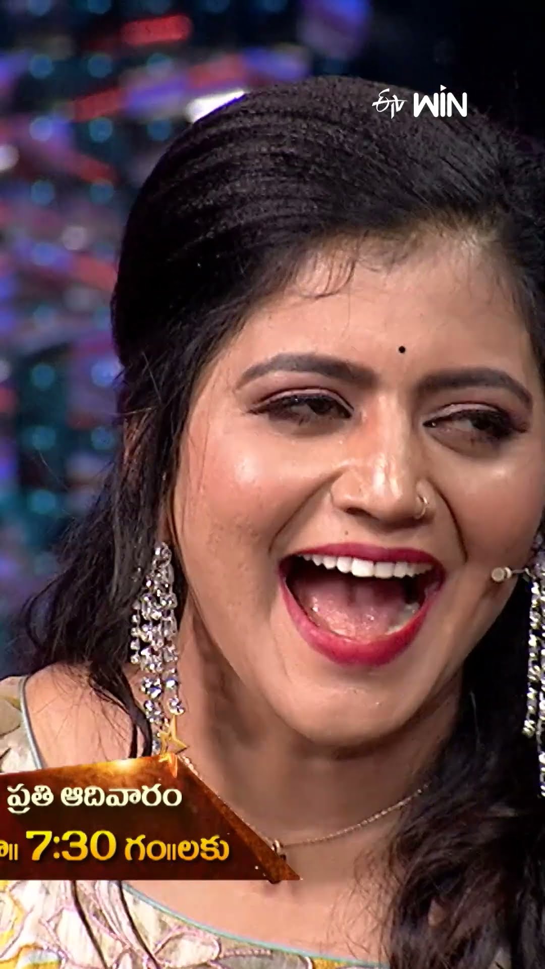 #shorts - ఎక్కడకెళ్ళిన ఈ సింగర్ పాటలే..! #familystars #sudheer #gameshow