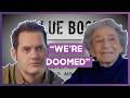 Did the U.S. Military Cover Up an Alien Crash in Kecksburg? | UFO Witness | Love Paranormal