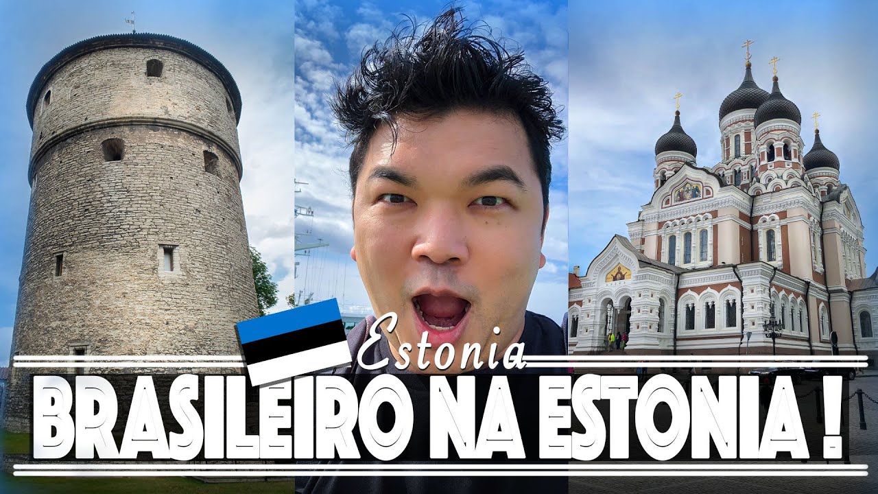 CRUZEIRO DA FINLANDIA HELSINKI PARA ESTONIA TALIN Lu Yoshi navio