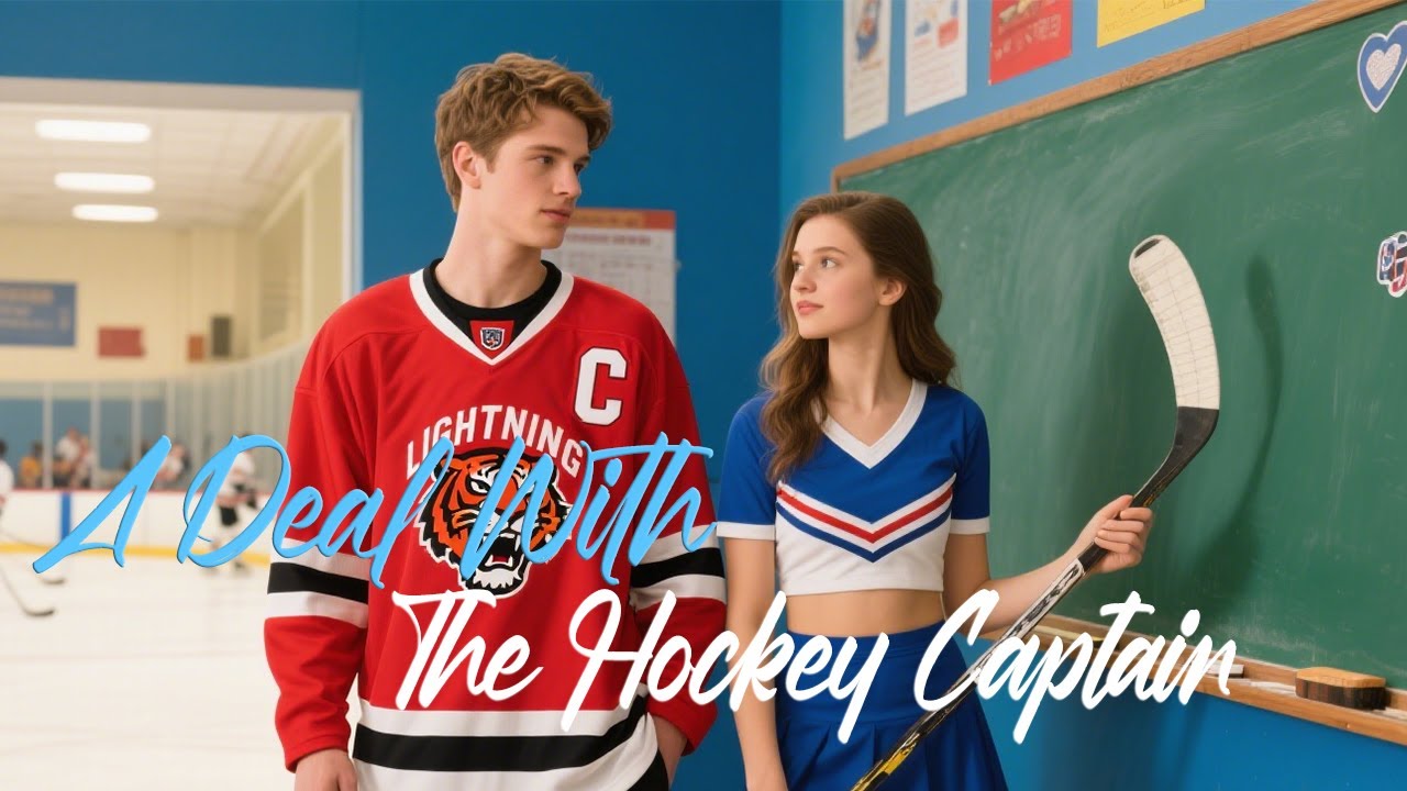 Drama Highlights🔥A Deal With The Hockey Captain YouTube
