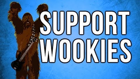 Support Wookies & Downhill Executioner - Livestream Highlights - Black Ops 2 Gameplay