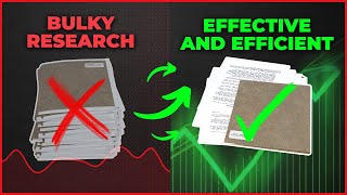 Crafting an Effective Research Proposal: Tips and Guidelines || WritersER