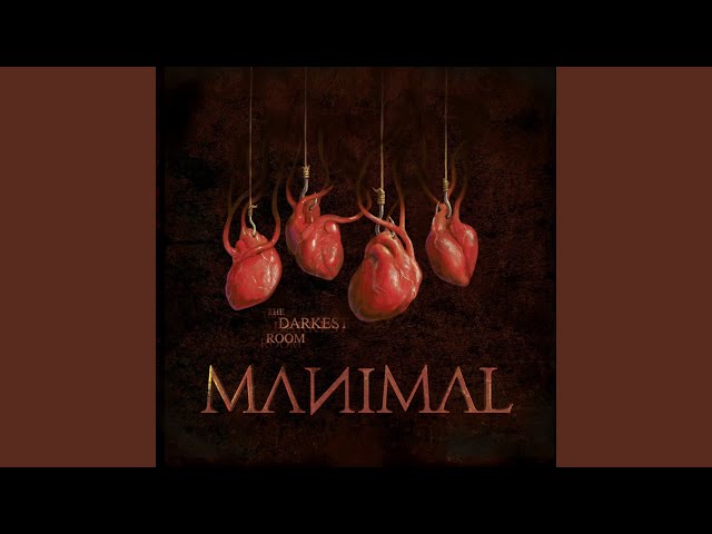 Manimal - Human Nature