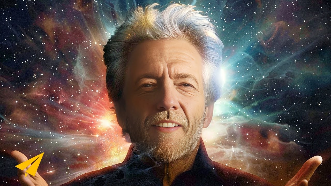 Gregg Braden Reveals: The ONE Secret to Reprogramming Your Reality ...