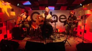Sunrise Avenue - Fairytale Gone Bad (live in The Qube) Resimi
